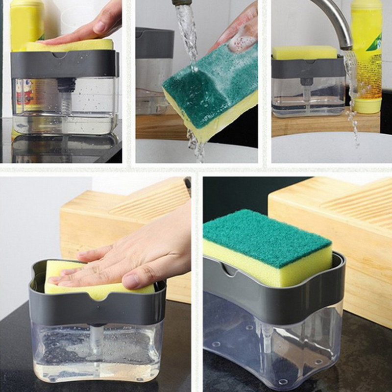 Kitchen Detergent Press Portab - Soap Making Supplies Australia ulasan dan harga