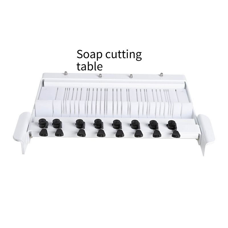 Soap Cutter Wire Multi String  - Soap Making Cold Process ulasan dan harga