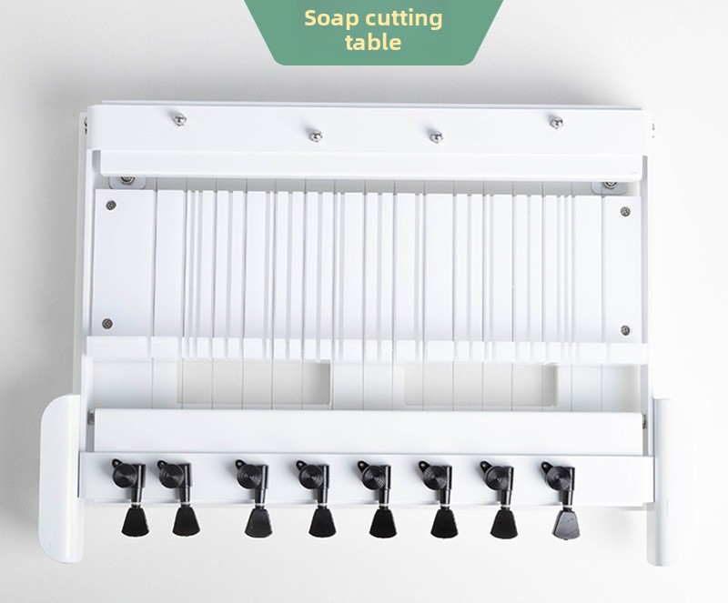 Soap Cutter Wire Multi String  - Soap Making Cold Process ulasan dan harga