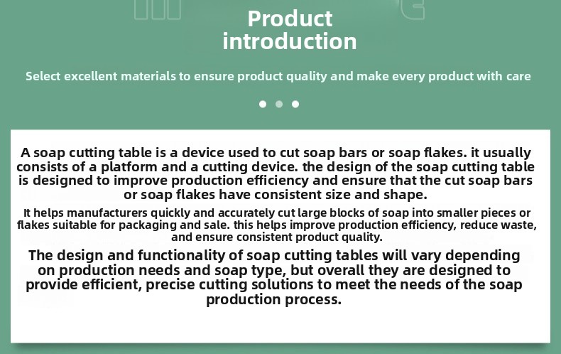 Soap Cutter Wire Multi String  - Soap Making Cold Process ulasan dan harga