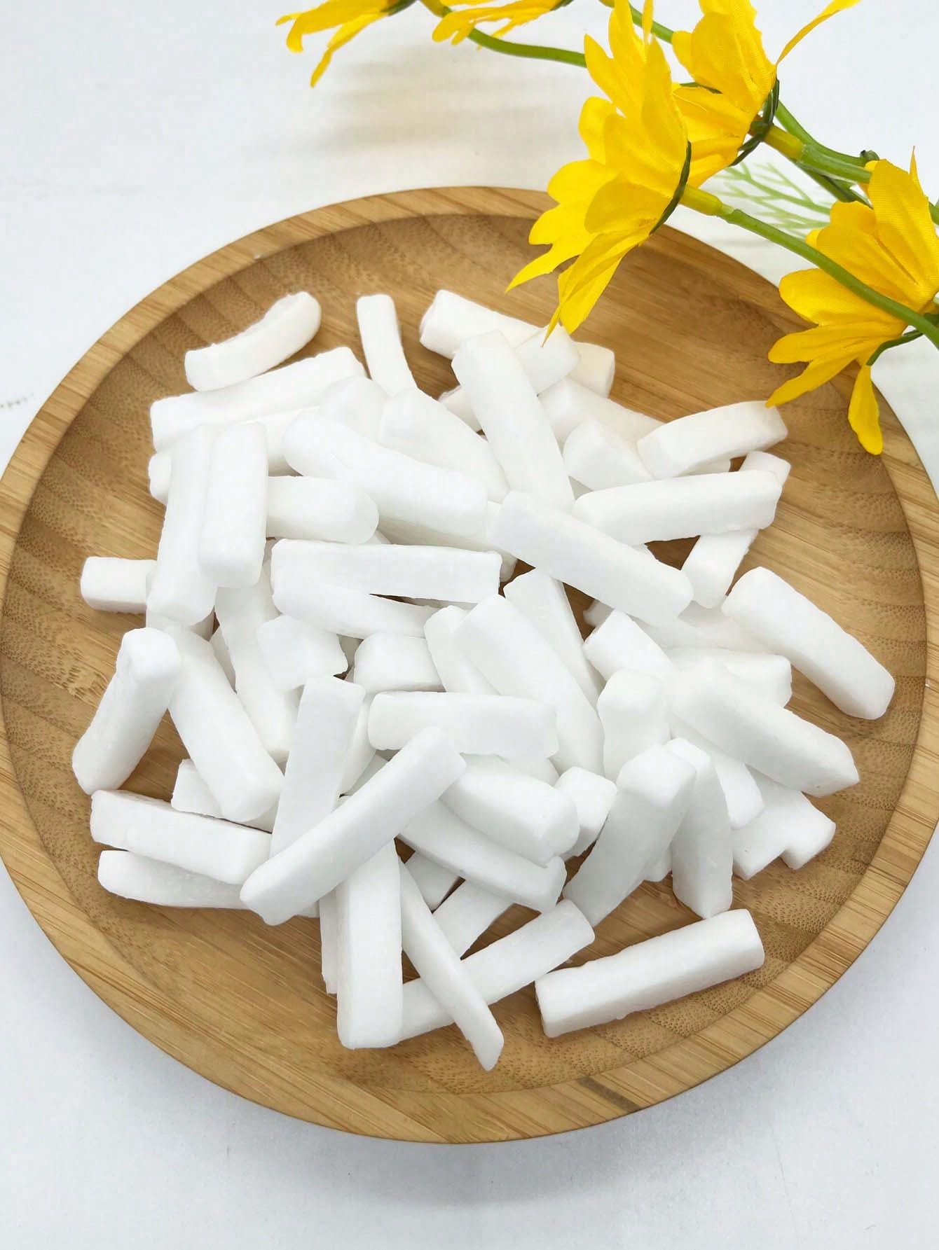 250G Transparent Soap Base Han - Soap Making Essentials ulasan dan harga