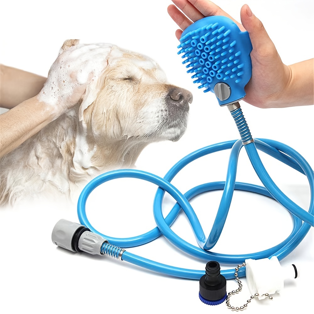 High-pressure Sprayer Dog Show - Soap Making Chemical ulasan dan harga