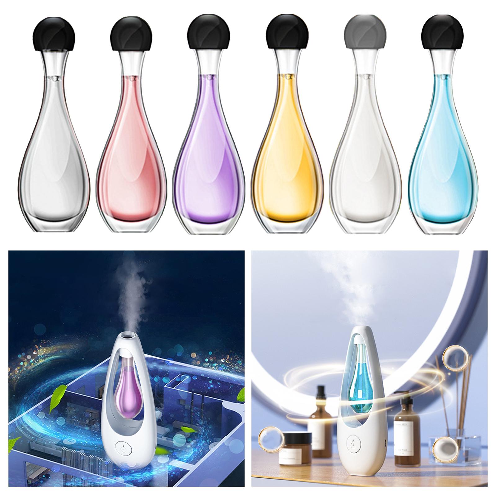 Diffuser Essential Oils DIY Ca - Soap Making Chemical ulasan dan harga