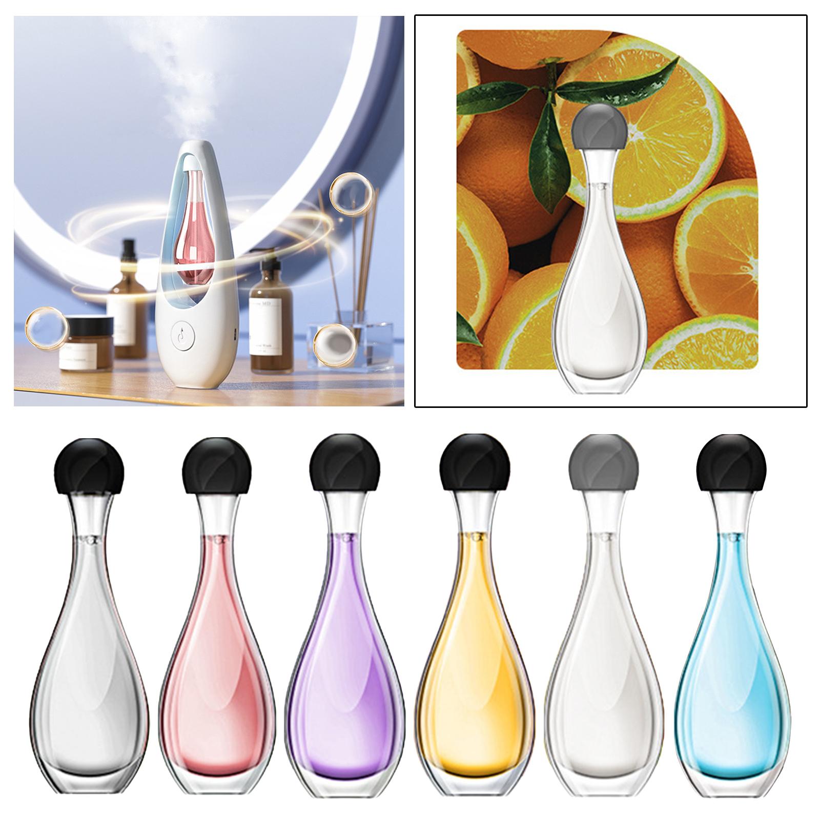 Diffuser Essential Oils DIY Ca - Soap Making Chemical ulasan dan harga