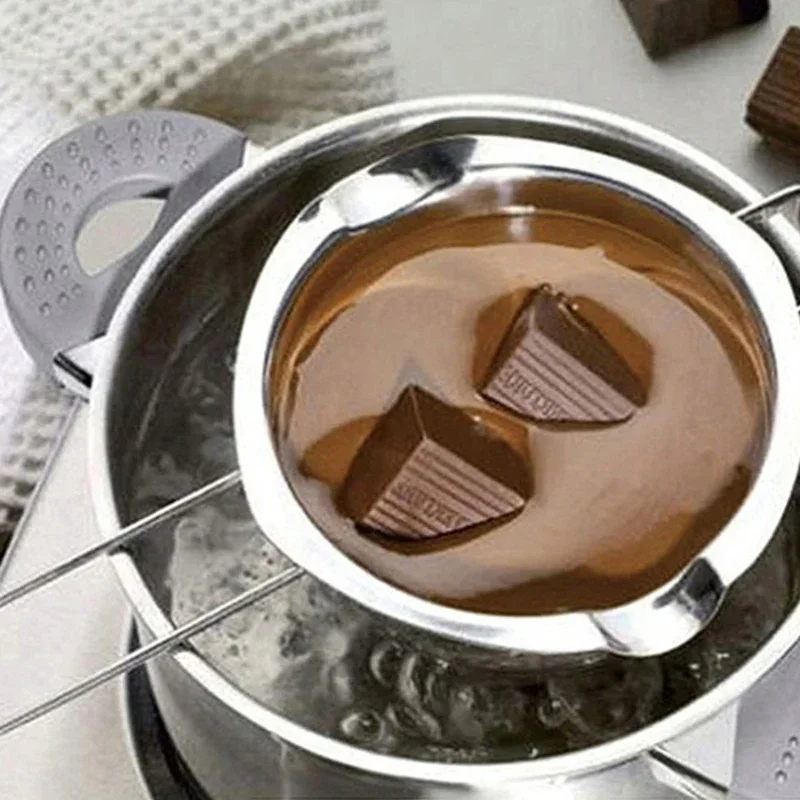 Stainless Steel Wax Melting Po - Soap Making Supplies ulasan dan harga