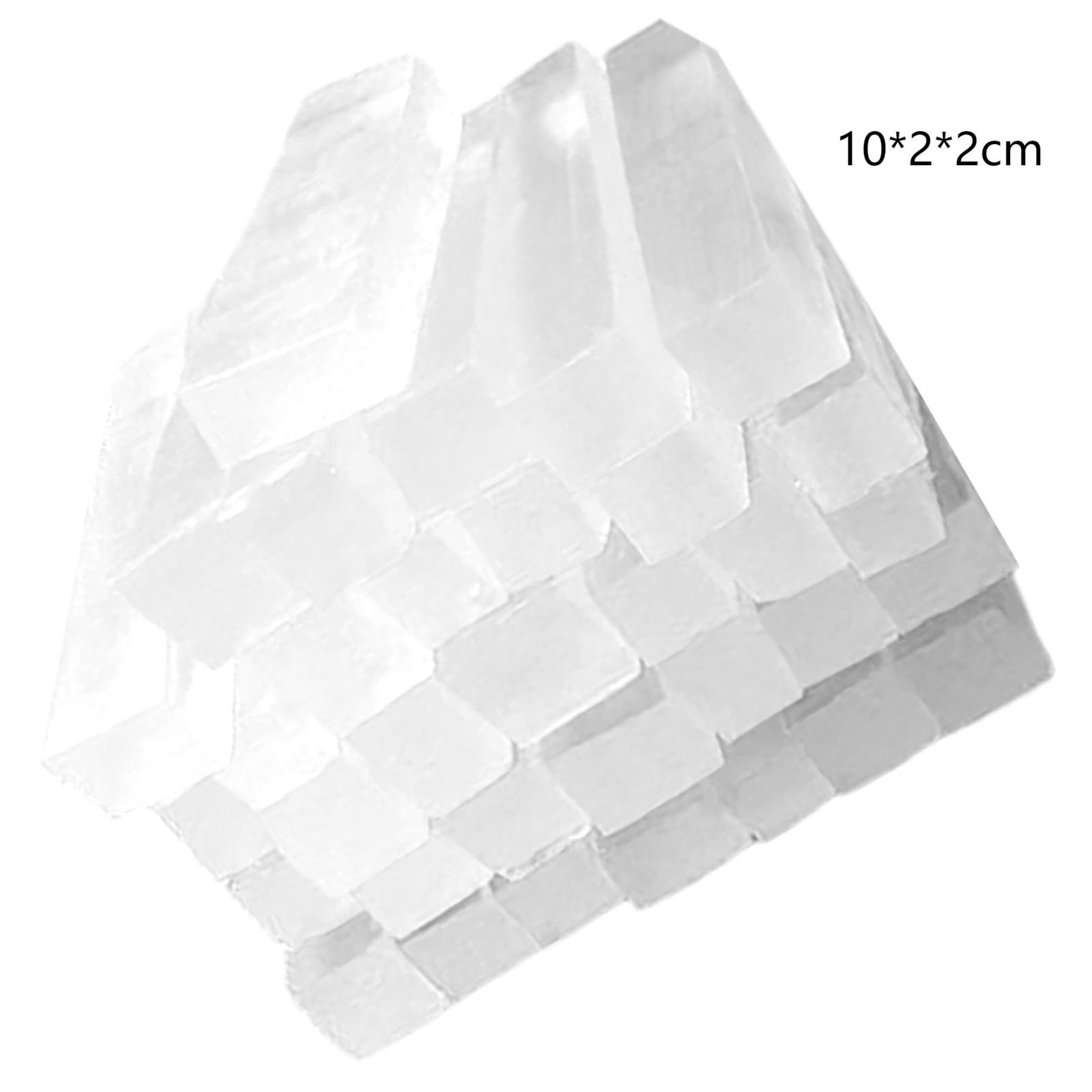 250G Bag Clear Glycerin Hand S - Soap Making Supplies Australia ulasan dan harga