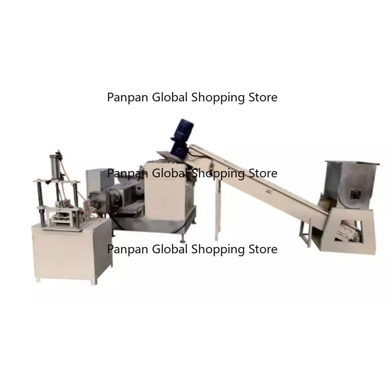 Laundry Bar Soap Making Machin - Soap Making Machine Small Scale ulasan dan harga