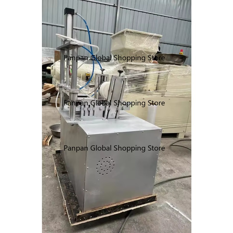 Laundry Bar Soap Making Machin - Soap Making Machine Small Scale ulasan dan harga