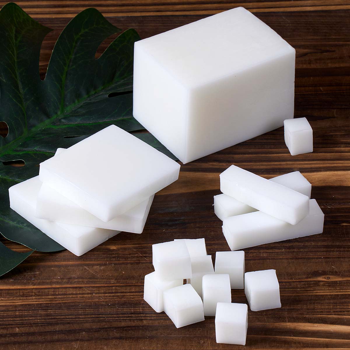 1000G Box Clear White Glycerin - Soap Making Books ulasan dan harga